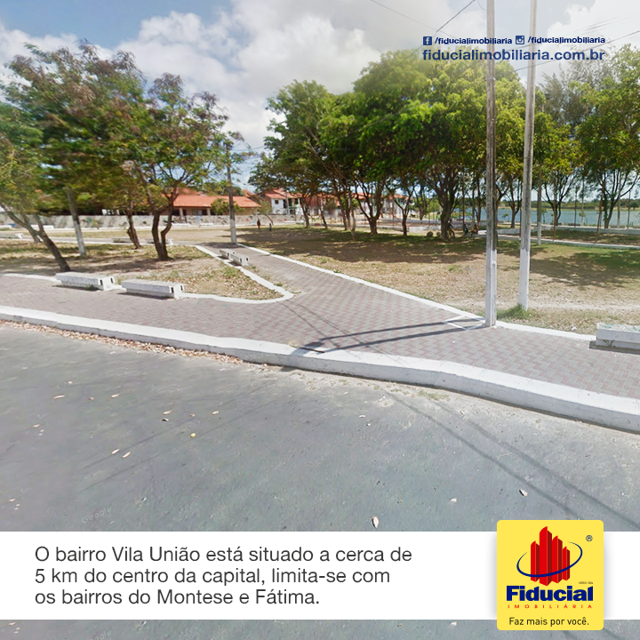 Saiba mais sobre o bairro Vila Uni&atilde;o