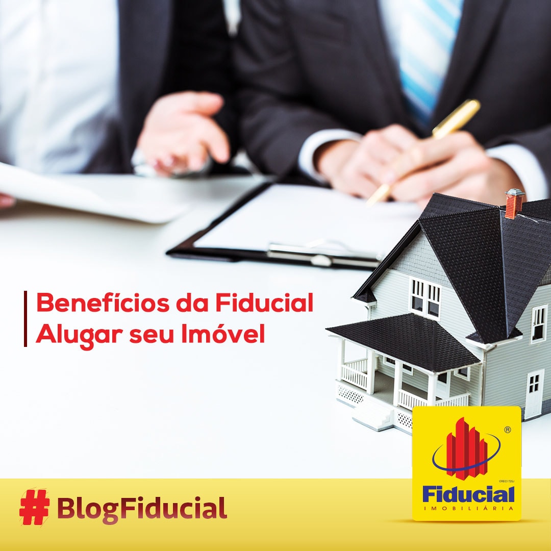 Proprietário, veja aqui os benefícios de passar por uma agência imobiliária para alugar seu imóvel!
