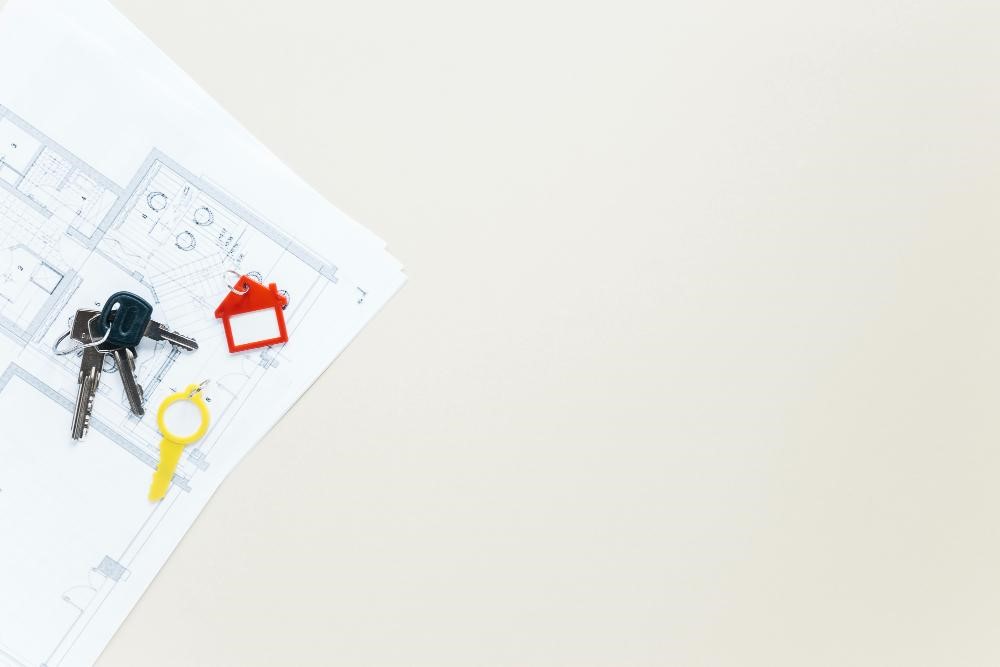 O que precisa levar para a vistoria de um imóvel? 