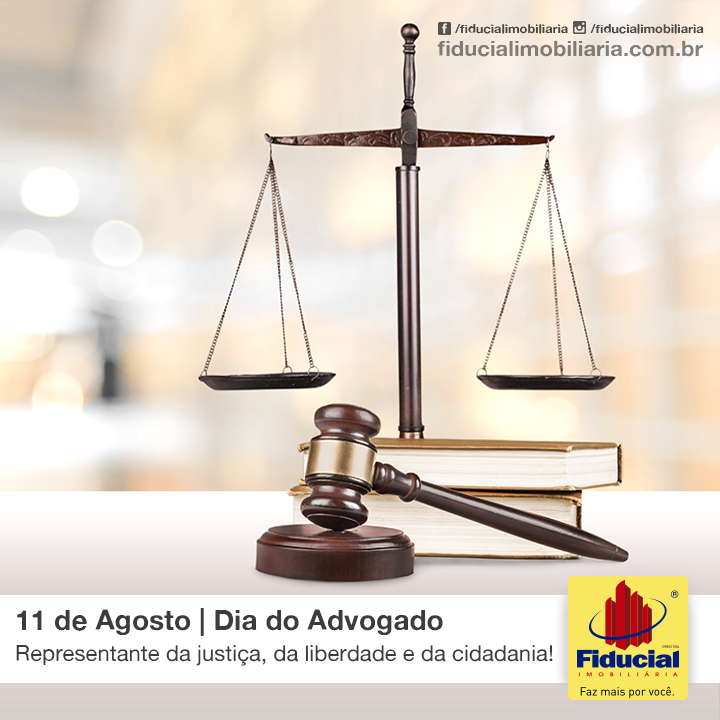 Dia do Advogado e sua origem