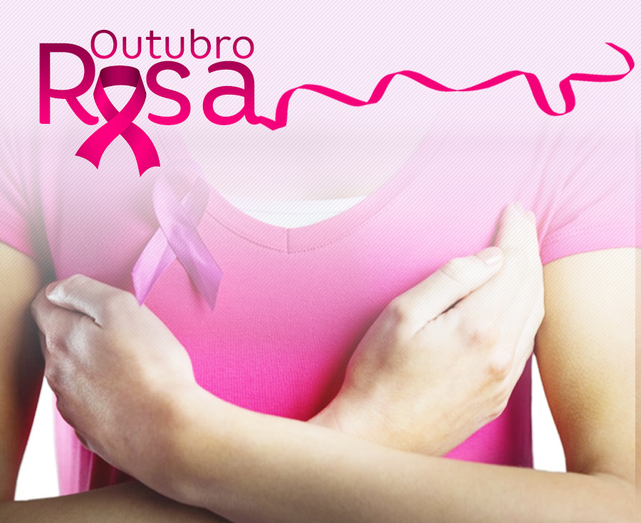 Canc&ecirc;r de mama - 12 sinais para observar no autoexame