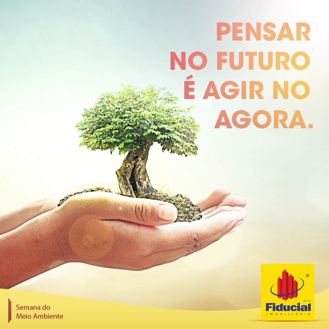 Semana do meio ambiente