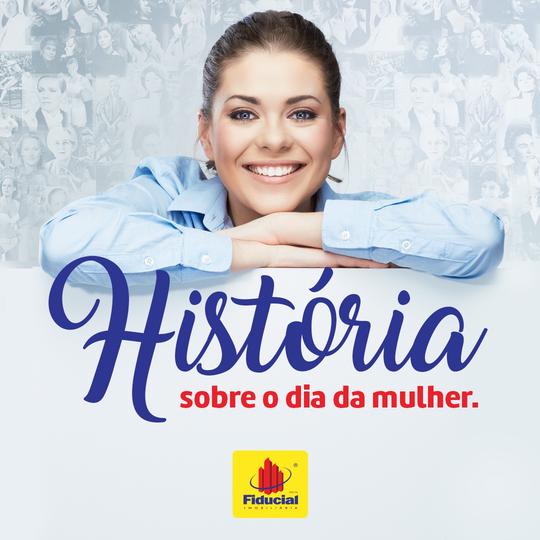 História do 8 de março