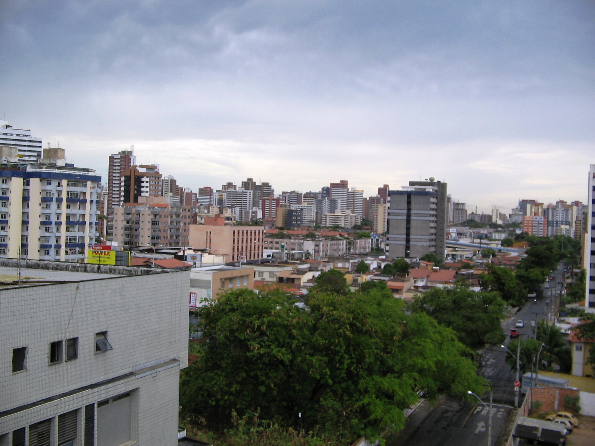 Porque alugar imóvel na Aldeota?